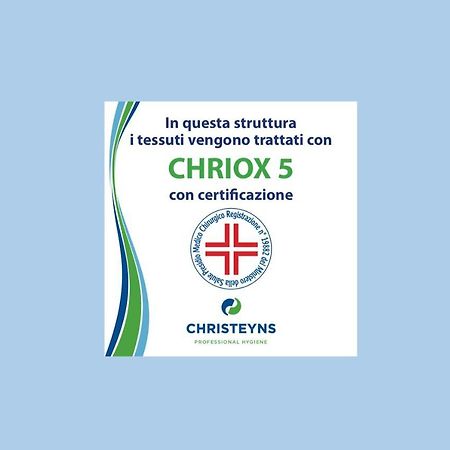 Cinque Terre The Harbour Apt - Two Bathrooms La Spezia Exterior foto