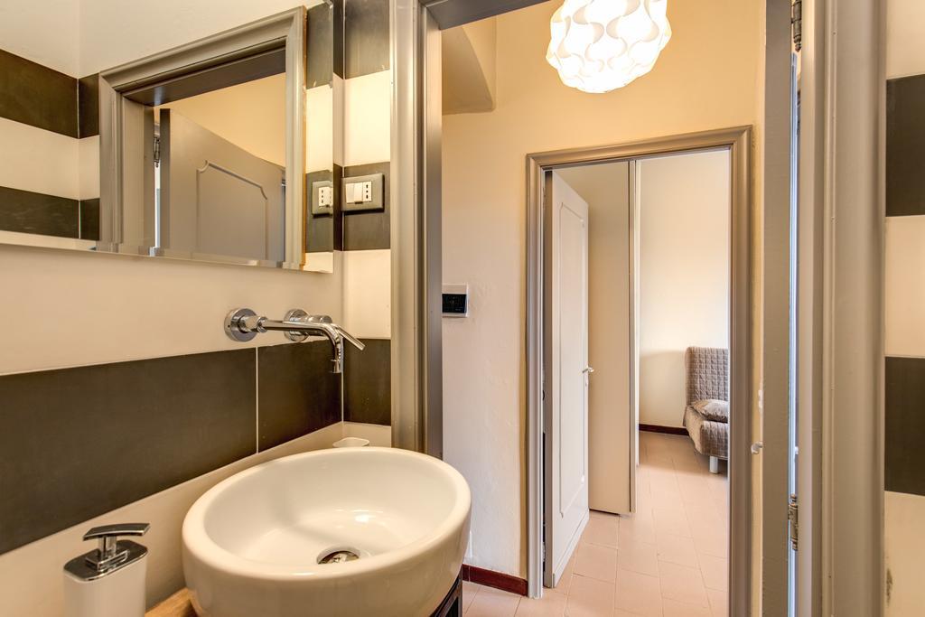 Cinque Terre The Harbour Apt - Two Bathrooms La Spezia Exterior foto