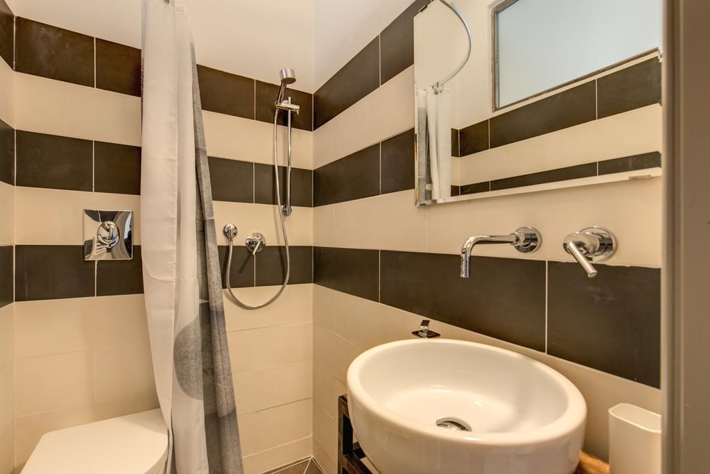 Cinque Terre The Harbour Apt - Two Bathrooms La Spezia Zimmer foto