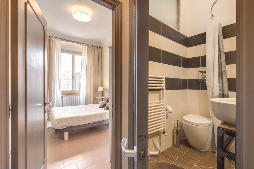 Cinque Terre The Harbour Apt - Two Bathrooms La Spezia Zimmer foto