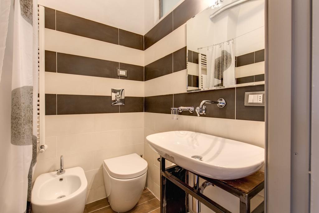 Cinque Terre The Harbour Apt - Two Bathrooms La Spezia Zimmer foto