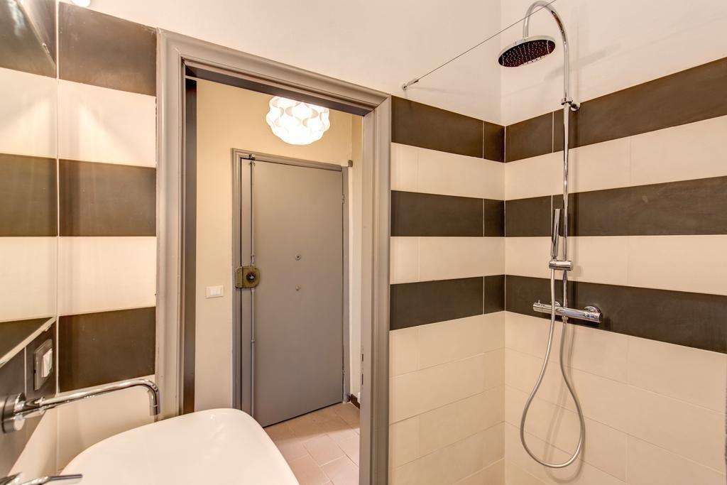 Cinque Terre The Harbour Apt - Two Bathrooms La Spezia Zimmer foto