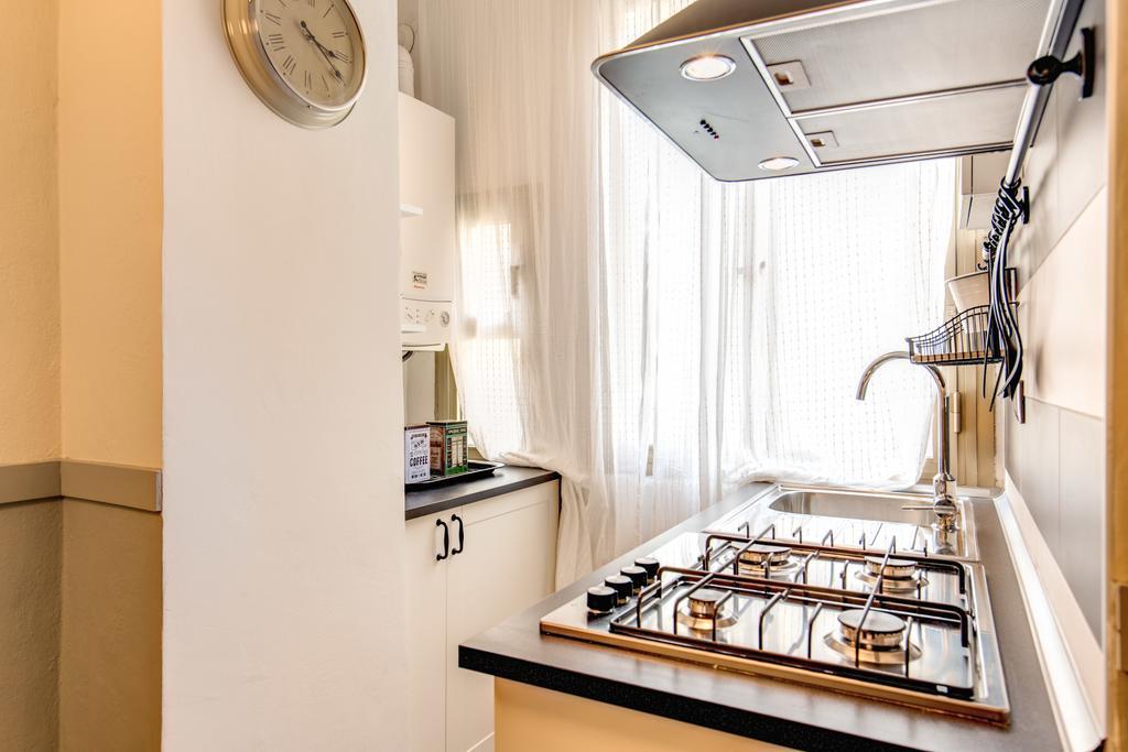 Cinque Terre The Harbour Apt - Two Bathrooms La Spezia Zimmer foto