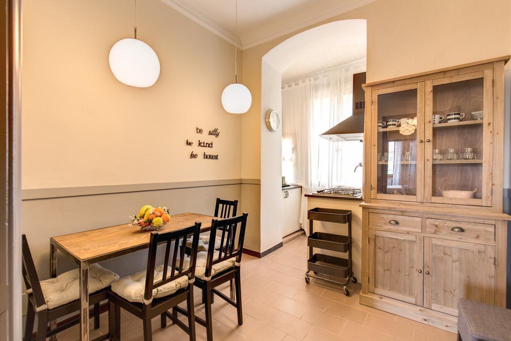 Cinque Terre The Harbour Apt - Two Bathrooms La Spezia Zimmer foto