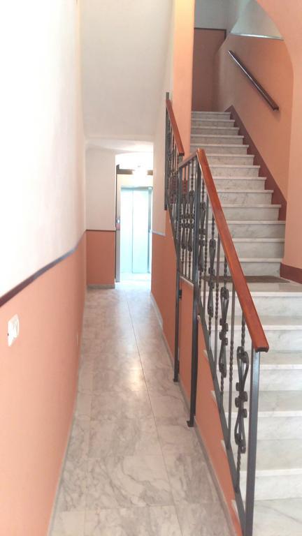 Cinque Terre The Harbour Apt - Two Bathrooms La Spezia Exterior foto