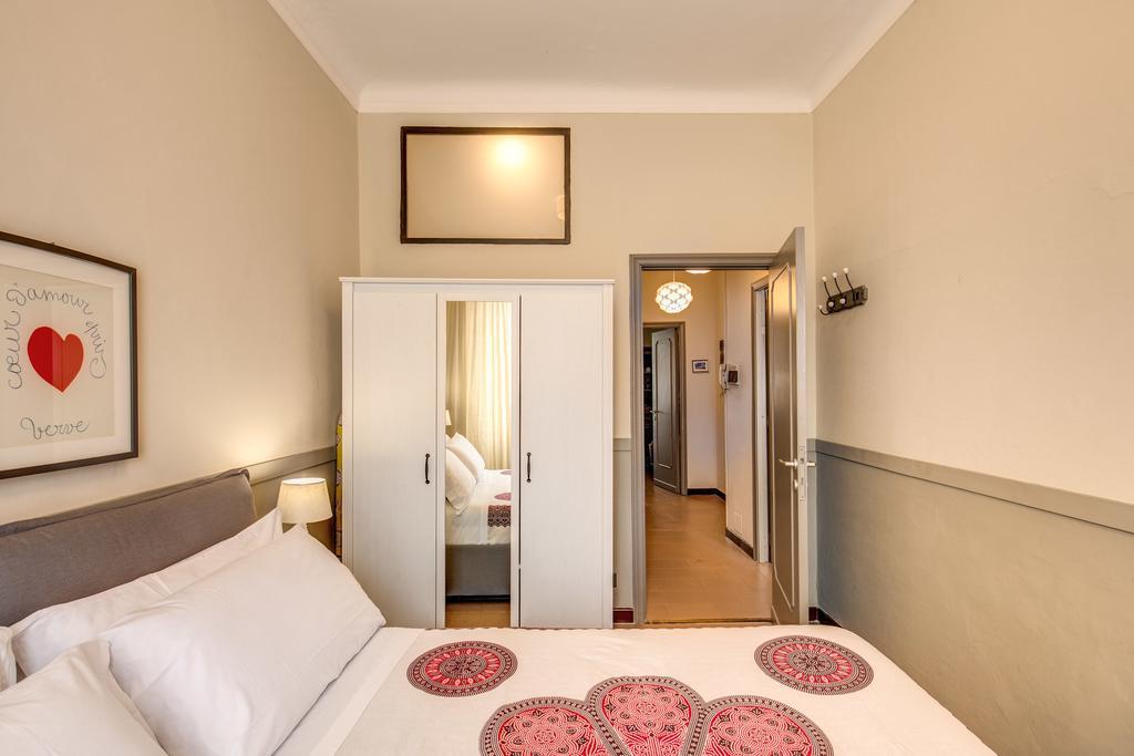 Cinque Terre The Harbour Apt - Two Bathrooms La Spezia Exterior foto