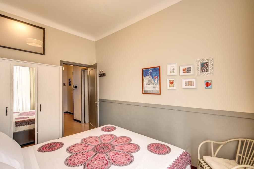Cinque Terre The Harbour Apt - Two Bathrooms La Spezia Exterior foto