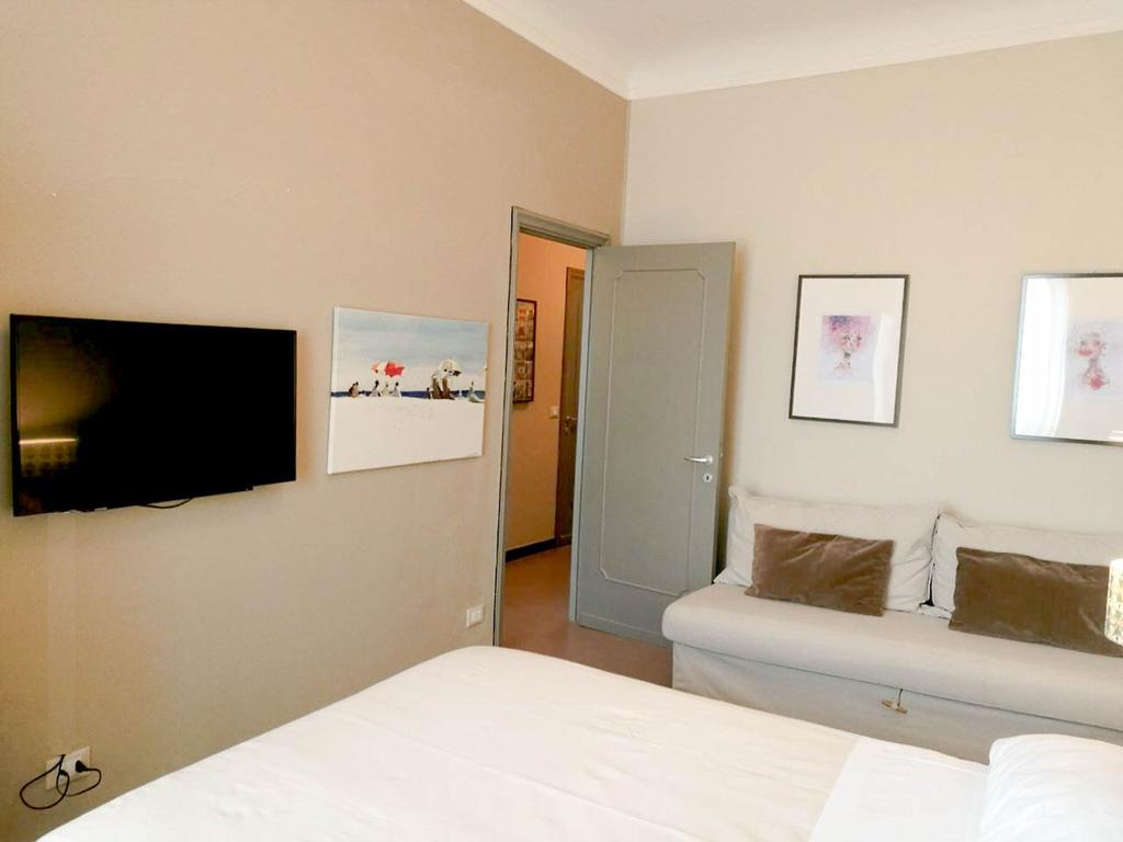 Cinque Terre The Harbour Apt - Two Bathrooms La Spezia Exterior foto